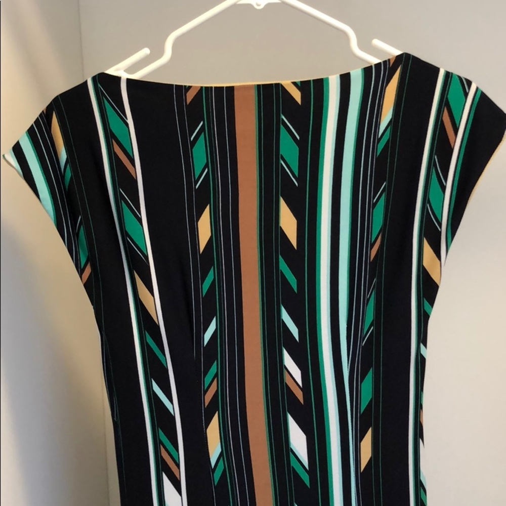 Melissa Masse Maxi Dress - Picture 3 of 4